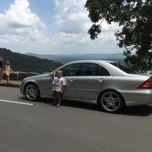 Meet your Posher, Richard